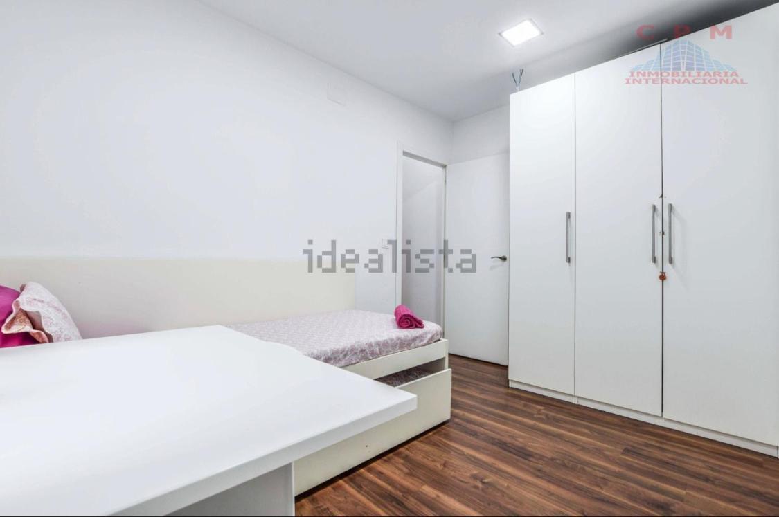 Apartamento Retiro Y Serrano Hotel Madrid Exterior photo